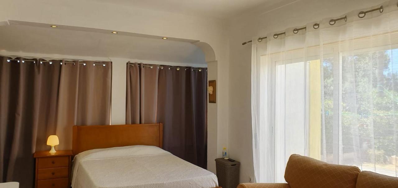 Vivenda Maresol Sagres Exterior foto